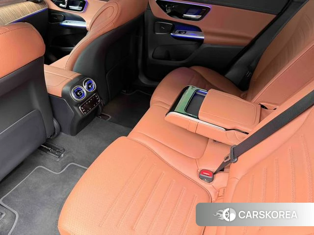 Mercedes-Benz GLC PHEV 2024 Черный из Китая