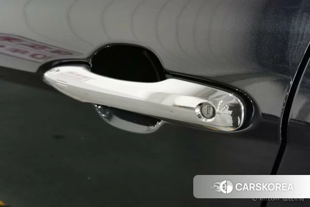 Toyota Camry 2022 Черный из Китая