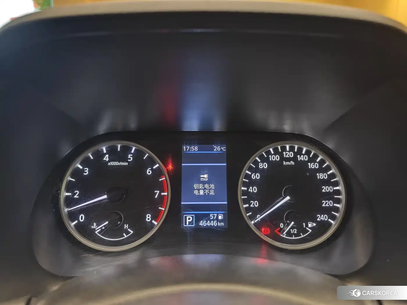 Nissan Sylphy 2022 Silver/gray из Китая