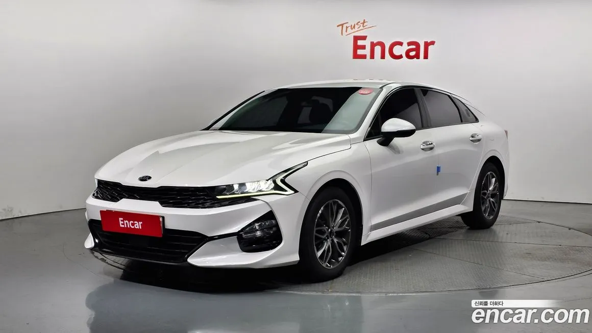 Kia K5 3rd generation id 2116468 из Кореи