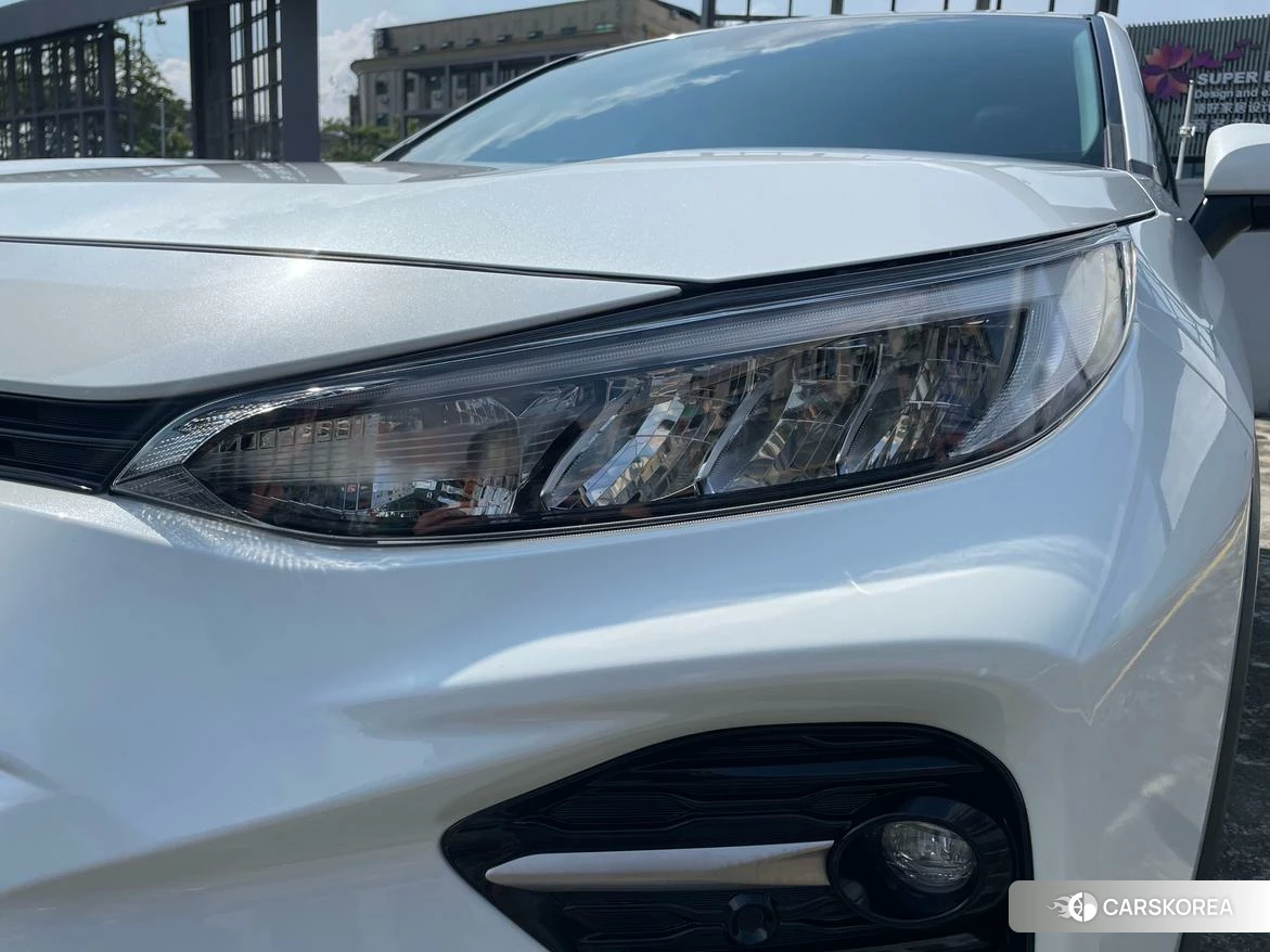 Toyota Wilanda 2023 Белый из Китая