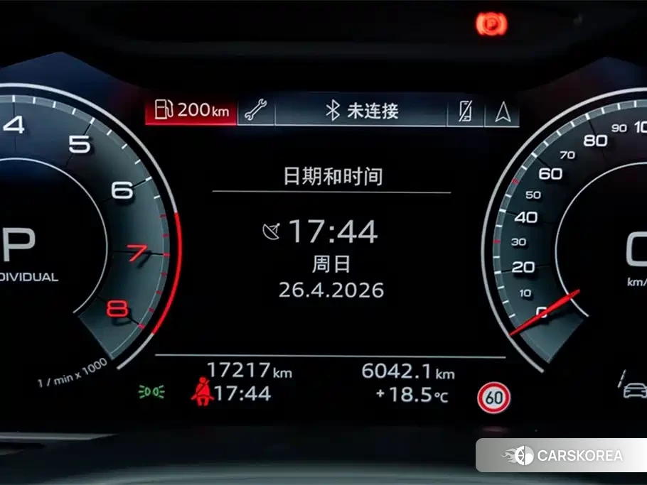 Audi Q8 2022 Черный из Китая