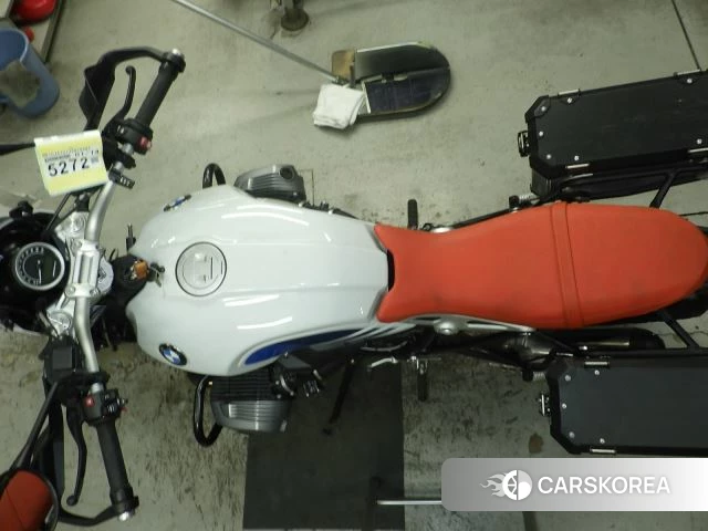 Проданный BMW R NINE T URBAN GS 2018 из Японии