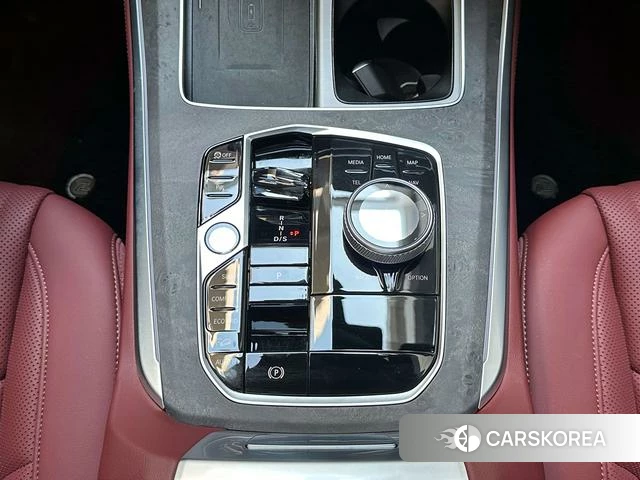 BMW X5 2025 Черный из Китая