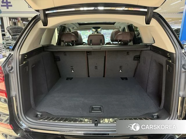 BMW X3 2021 Черный из Китая