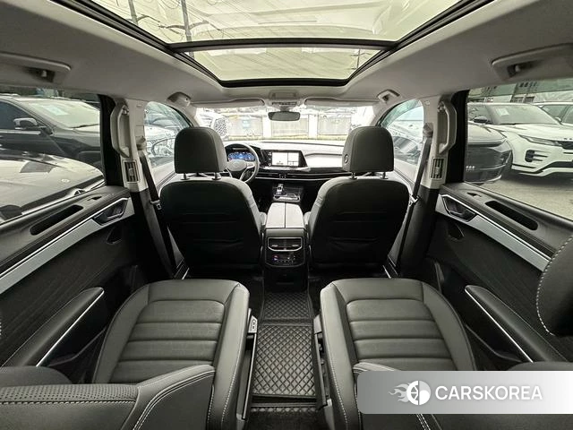Volkswagen Lanjing 2024 Черный из Китая