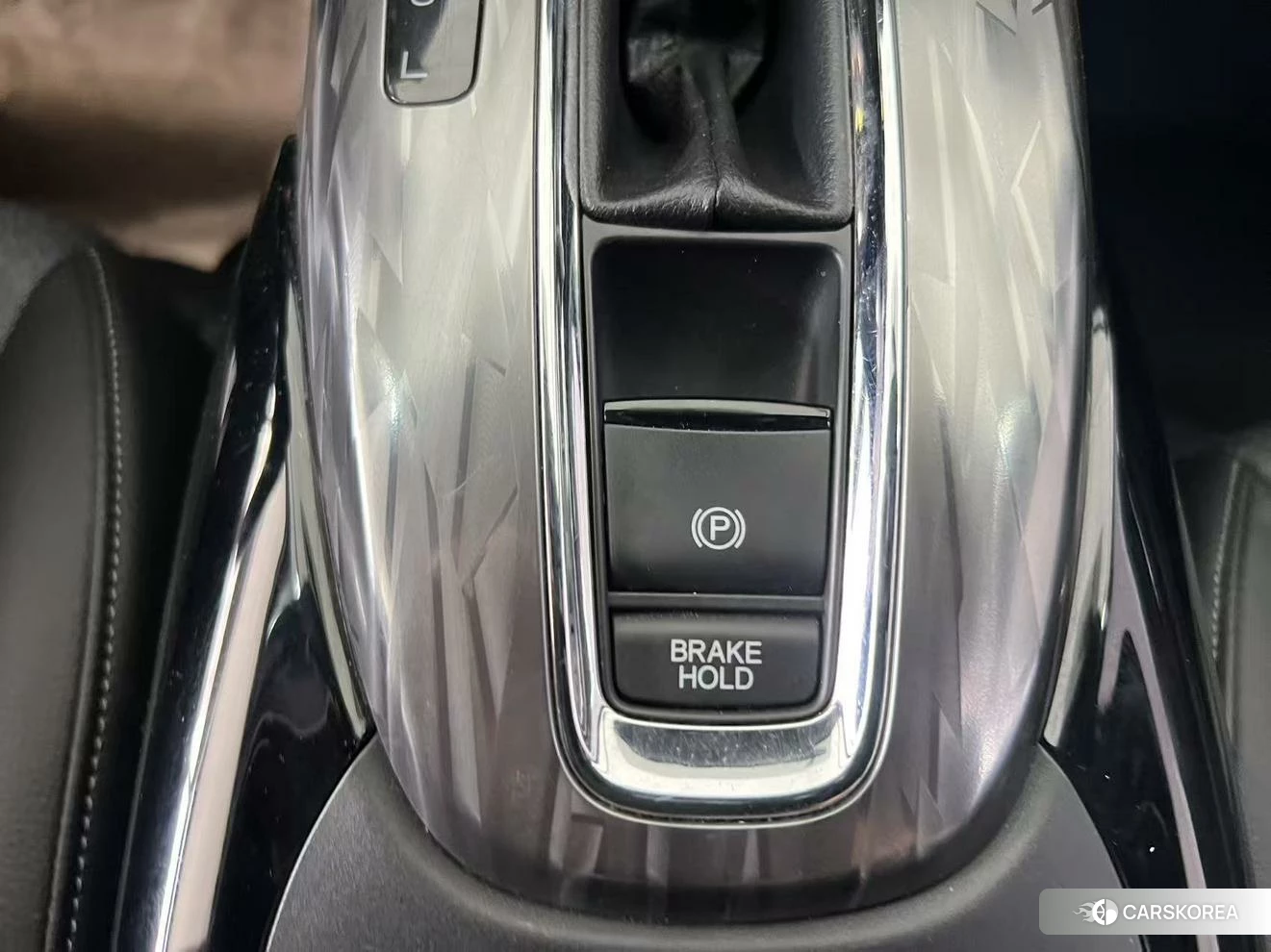 Honda XR-V 2020 Белый из Китая