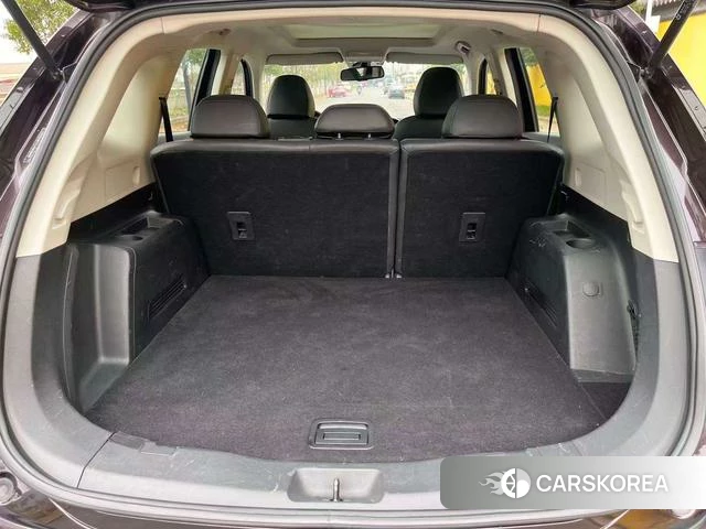 Baowo BX7 2018 Черный из Китая