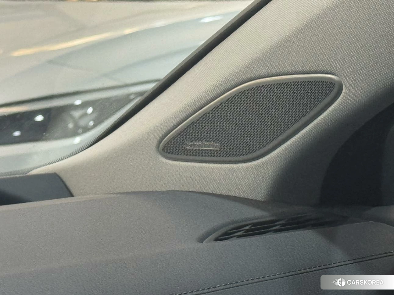Volkswagen ID.7 VIZZION 2023 Белый из Китая