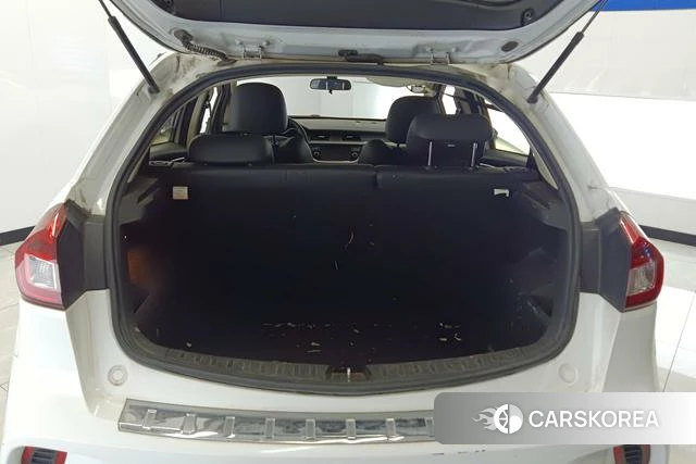 Geely Automobile Vision X3 2018 Белый из Китая