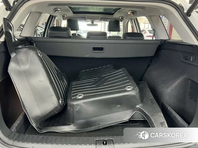 Skoda Kodiak 2018 Белый из Китая