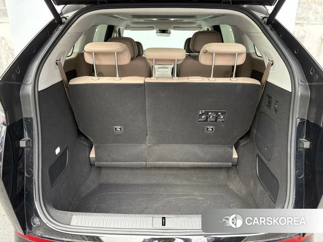 Xiaopeng Motors Xiaopeng X9 2025 Черный из Китая