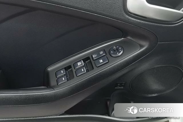 Kia K3 2018 Белый из Китая