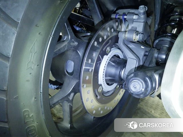 Проданный Honda REBEL 1100T DCT id 4206121 из Японии, фото 3