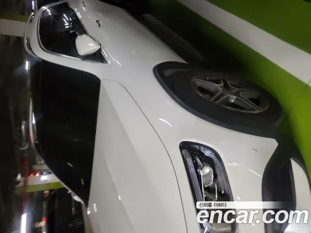 Mercedes-Benz GLB-Class X247 id 2647422 из Кореи