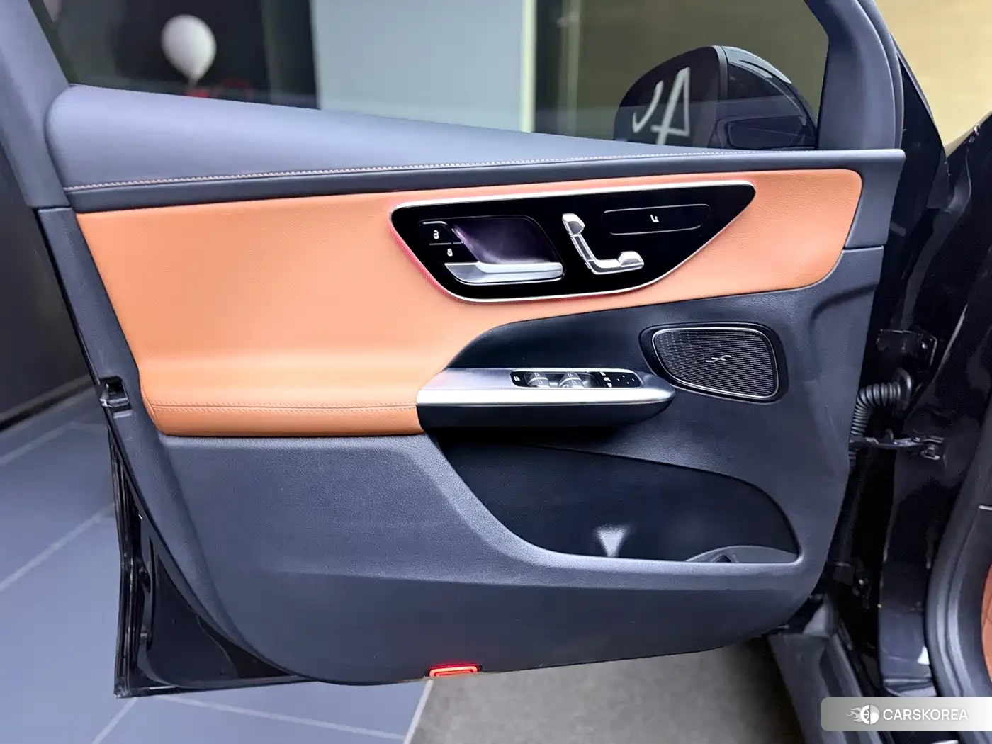 Mercedes-Benz GLC 2025 Черный из Китая