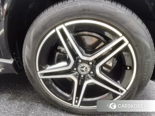 Mercedes-Benz GLS id 3913917 из Китая