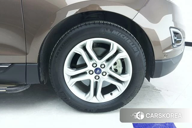 Ford Sharp World 2020 Другой из Китая