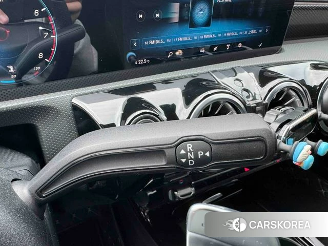 Mercedes-Benz Class A id 4238335 из Китая