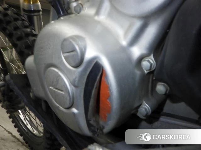 Engine photo