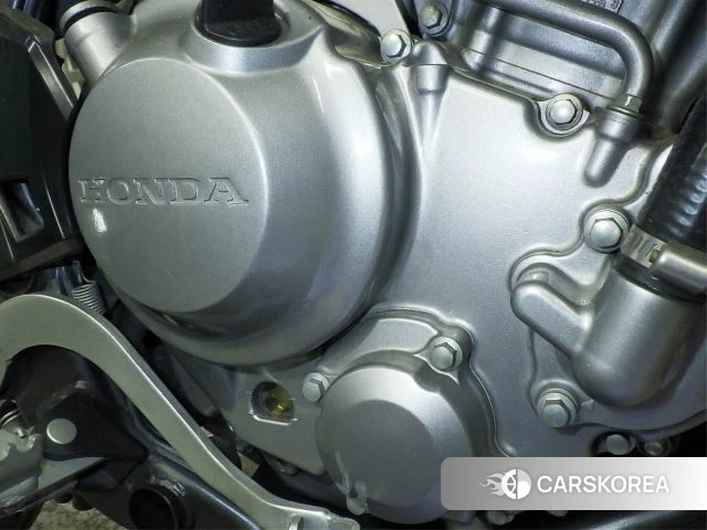 Engine photo
