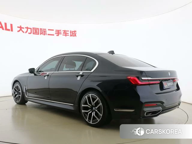 BMW 7 series id 4210453 из Китая