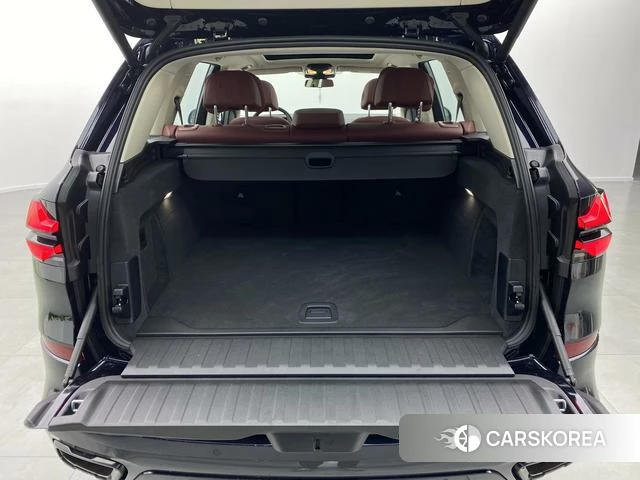 BMW X5 2025 Черный из Китая