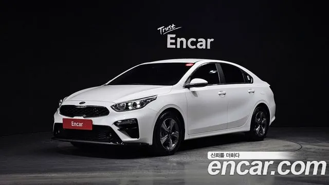 Kia Come New K3 id 2714021 из Кореи