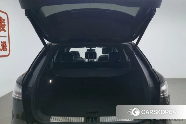 Lincoln Navigator (import) 2020 Другой из Китая