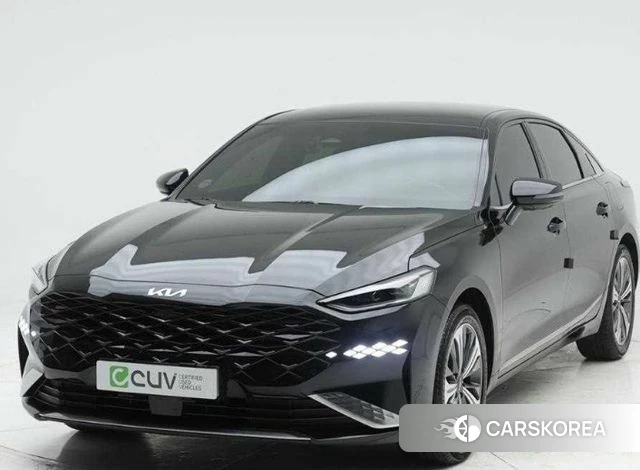 Kia K8 Hybrid id 4427832 из Кореи