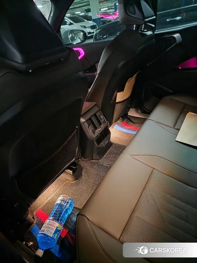 BMW X3 (G45) 2025 Белый из Кореи