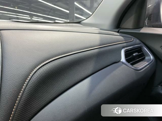 Chevrolet Explorer 2018 Темно-серый из Китая