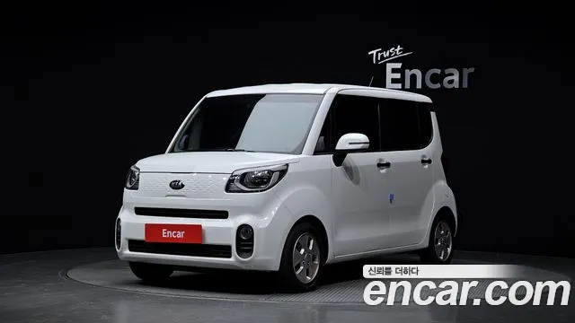 Kia The New Ray id 2675957 из Кореи