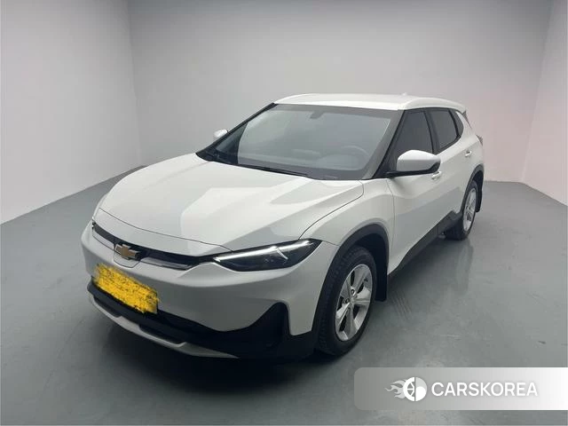 Chevrolet Patrol 2024 Белый из Китая