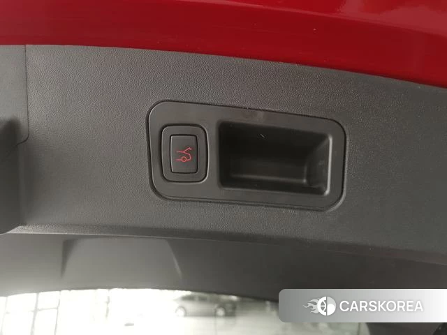 Tesla Model S 2018 Красный из Китая