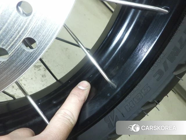 Проданный Honda X-ADV 750 id 3997726 из Японии