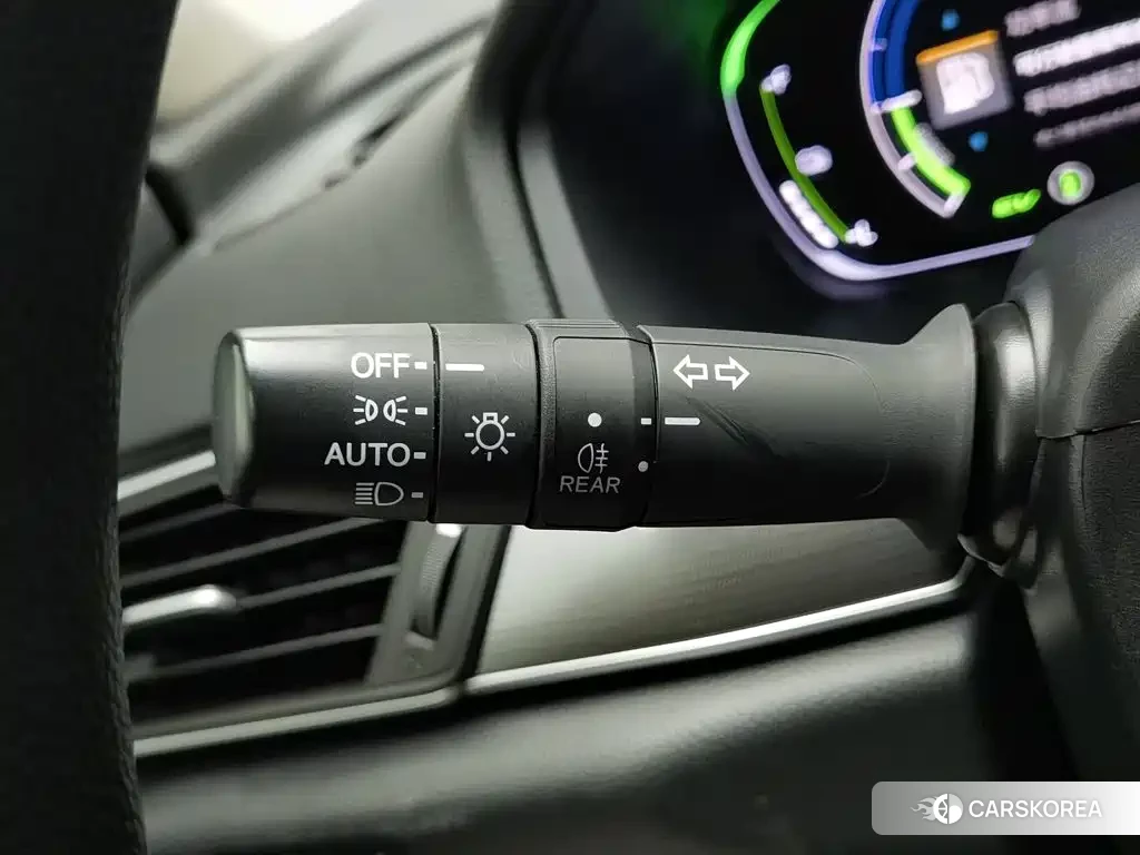 Honda Accord 2020 Черный из Китая