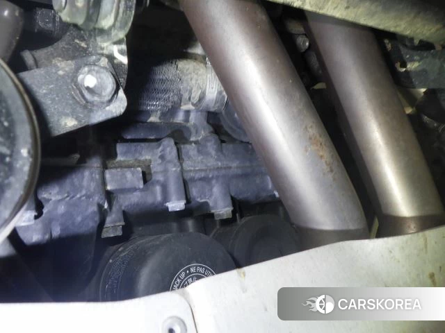 Engine photo