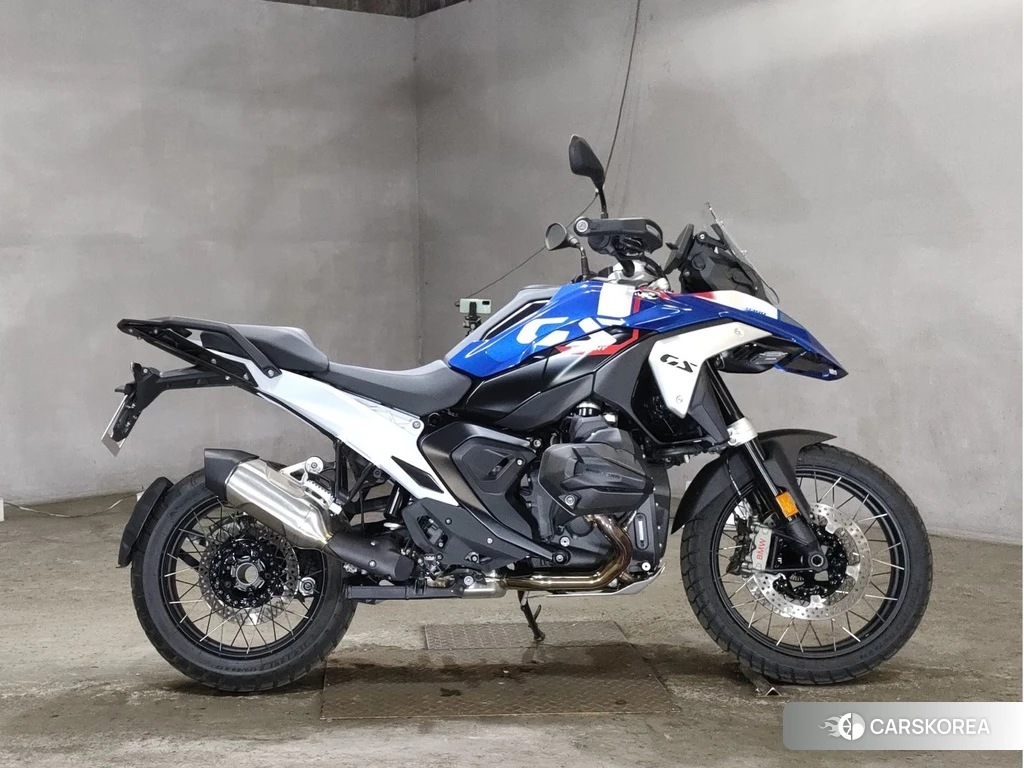 Проданный BMW R1300GS 2024 из Японии