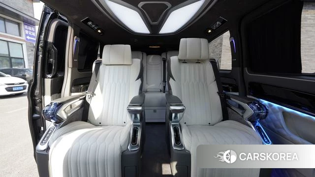 Mercedes-Benz Vito id 4239710 из Китая