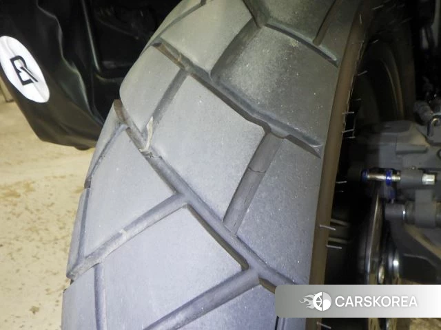 Проданный Honda CL500 id 3949766 из Японии, фото 5