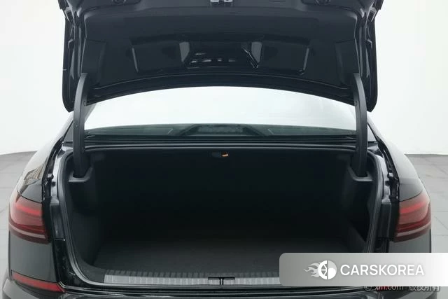 Volkswagen Passat PHEV 2022 Черный из Китая