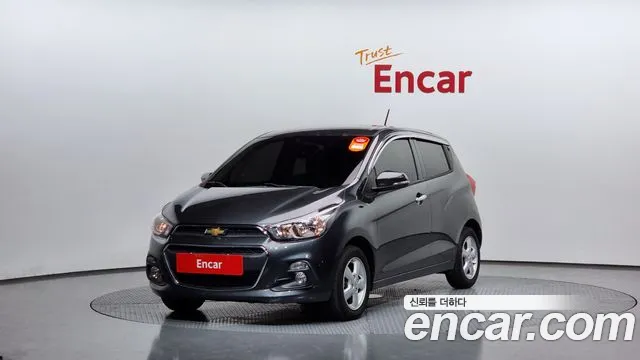 Chevrolet (GM Daewoo) The Next Spark id 2470788 из Кореи