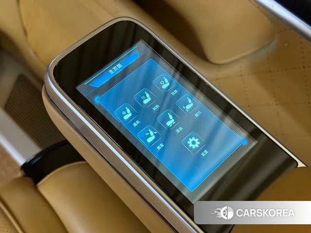Mercedes-Benz V-class 2021 Черный из Китая