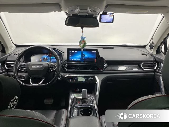 Baojun RS-5 2021 Другой из Китая