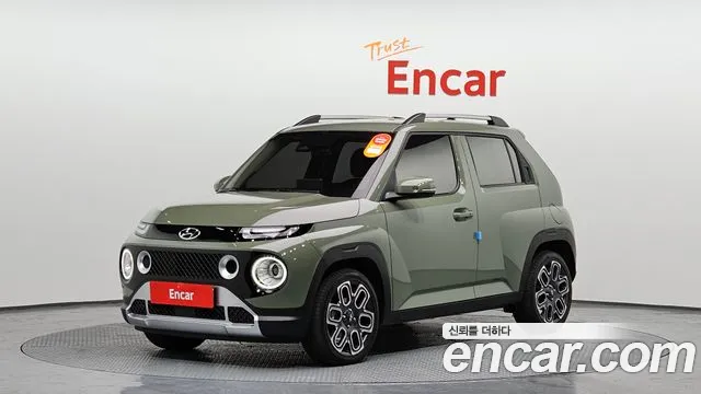 Hyundai Casper id 2627496 из Кореи