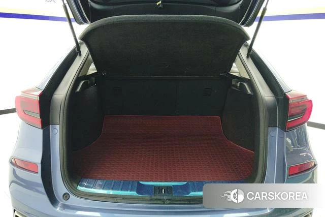 Honda Crown Road 2020 Синий из Китая