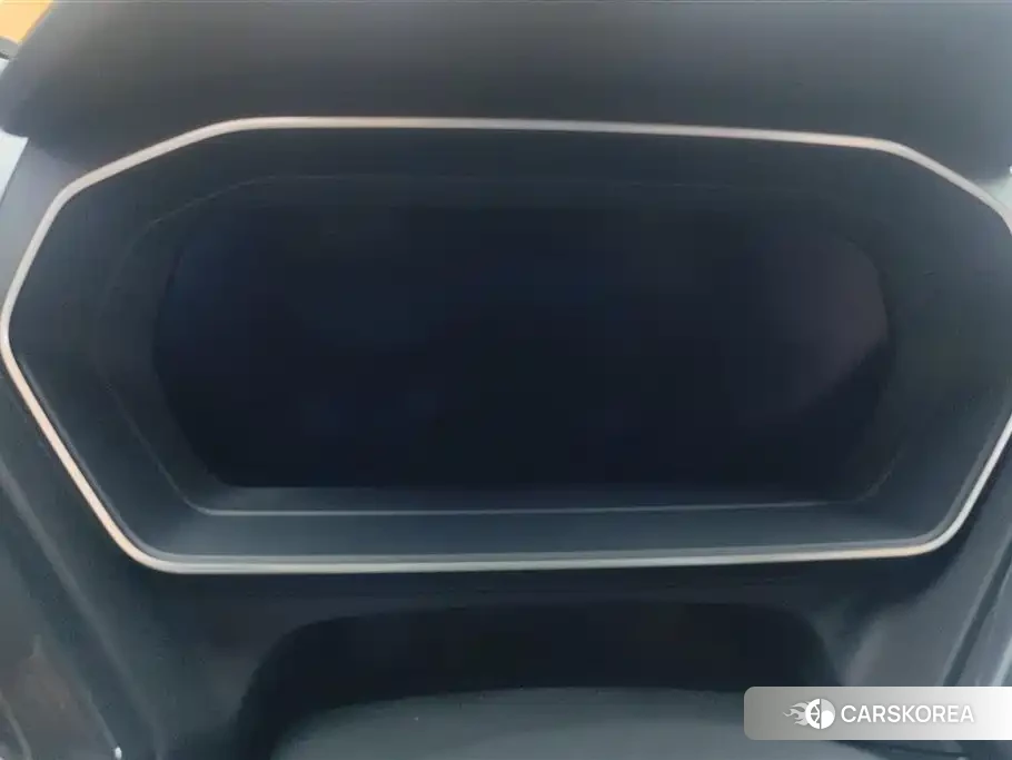 Audi Q4 2025 Синий из Китая