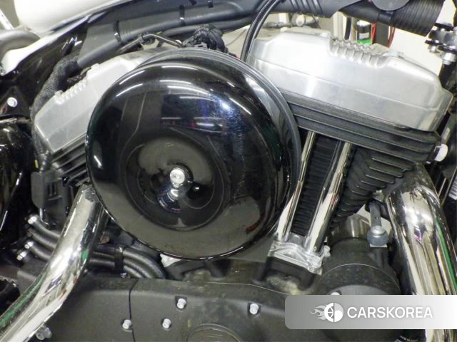 Engine photo