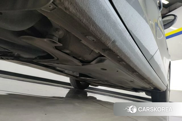 Volkswagen Lingdu 2023 Синий из Китая